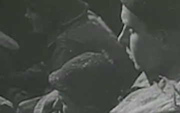The Machine Gun Kid: A WWII veteran reflects on the siege of Bastogne