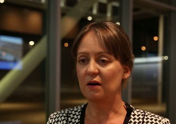 Newport Beach Celebrates 10 Years Supporting 1st   Bn., 1st Marines (Interview – Scheeff)