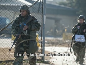 Spotlight Korea: Exercise Beverly Bulldog