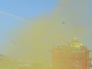 Spotlight Korea: Joint Exercise