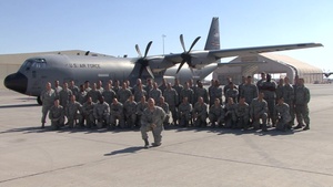 746 AMU Holiday Shout Out