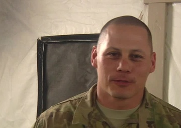 1st Lt. Shawn Alzona