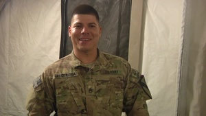 Staff Sgt. Arkelio Aliceavega