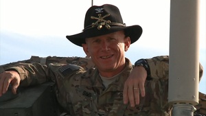 Go Army! Beat Navy! From Dragoons in Afghanistan (30sec)