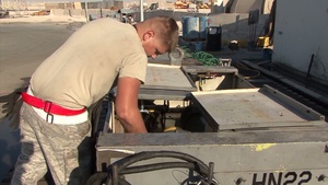 Aerospace Ground Equipment
