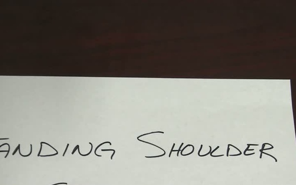 Knowing The Signs of Suicide Spot