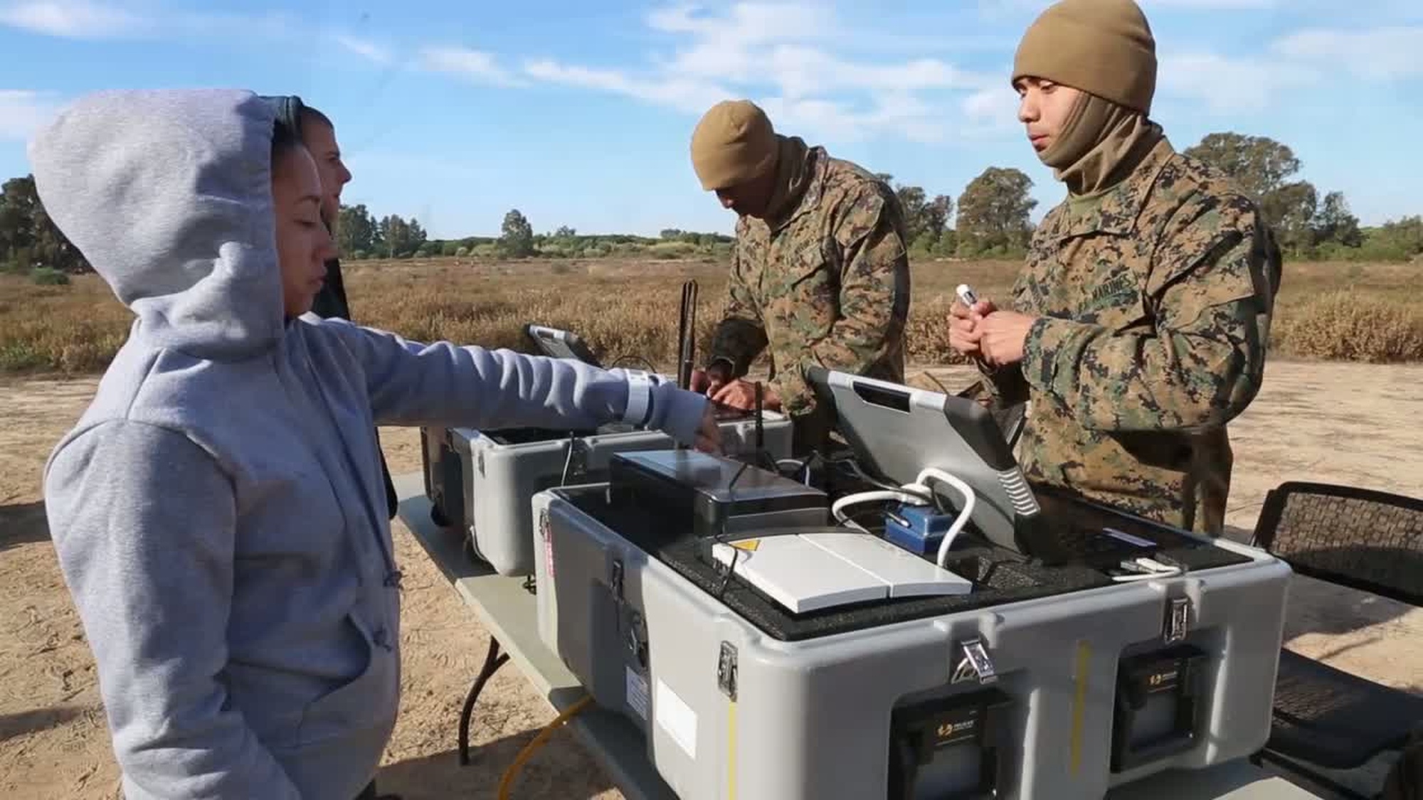 DVIDS - News - Greece Wins European Best Sniper Team Competition