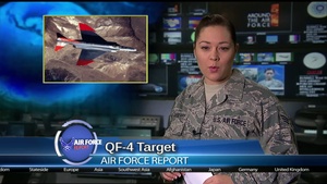 Air Force Report: Exercise Blue Flag