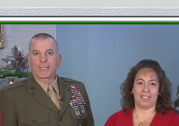 A Holiday Message from the Battaglias