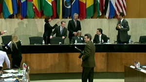 Caribbean Basin Security Initiative