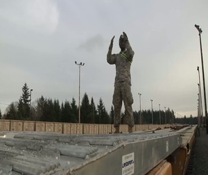 Load Out