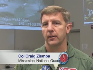 Minuteman Report: Mississippi Hosts Southern Strike 14