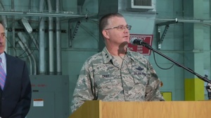 Vermont Air Guard to Fly F-35s