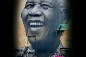 Video Message by Dr Maya Angelou in memory of Nelson Mandela