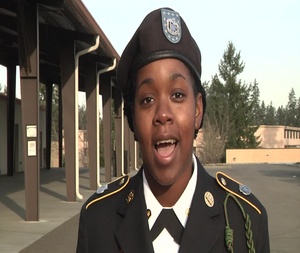 Spc. Chavell Robinson