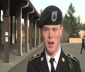 Pfc. William Ehringer