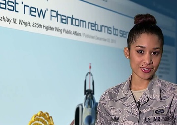Air Force Report: Headlines