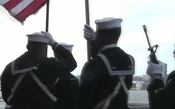 Army Reserve Leader Helps Commemorate Pearl Harbor Day