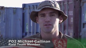 Freedom File: Coast Guard RAID