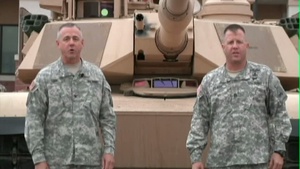 Go Army Beat Navy Spirit Video 2013 - 4/1 ABCT