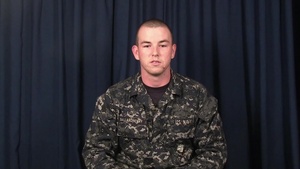 Seaman NICHOLAS BALLARDHENRY
