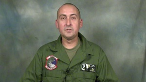 Staff Sgt. JOHNNIE BECK JR