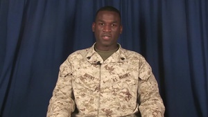 Sgt. ANTWAIN BURNS