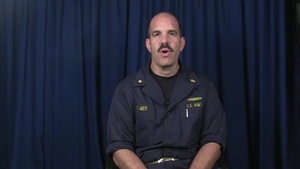 Lt.Cmdr. JASON PALMER