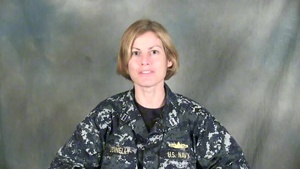 Lt. THERESA DONNELLY