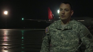 Romania Pax Mission