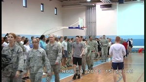 Pushup Record