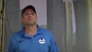 Spc. Robert Duncan