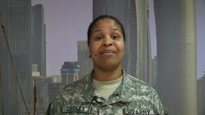 Sgt. 1st Class Nacoe Dudley