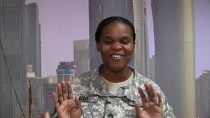 Sgt. Crystal Bobo
