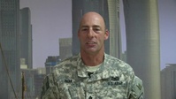 Staff Sgt. James Parr