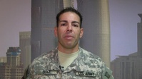 Staff Sgt. Moises Diaz