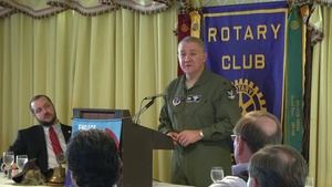 116th ACW shares ANG story during podium week
