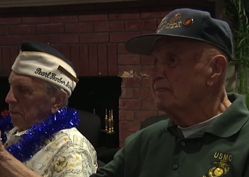 Around the Air Force - Seeking Nominations