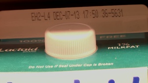 Food Inspectors Keep GTMO Safe