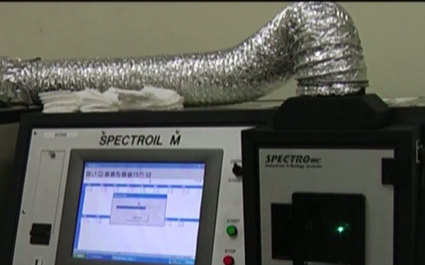 Air Force Report: JOAP