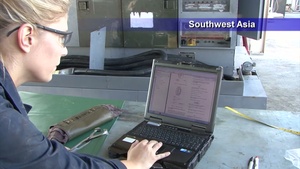 Air Force Report: AGE Maintainers