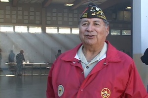 Mr. Ernest Gutierrez