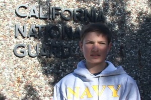 Scout Harrison Meyer