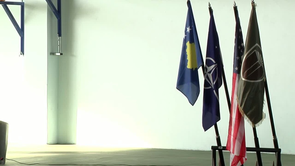 Dvids Video Next Generation Instructors