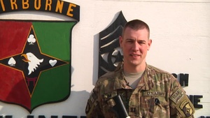 Capt. DUSTIN HARRISON