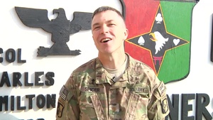 Maj. ERIK SPICER