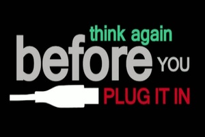Think Again