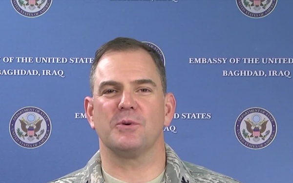 Col. Thomas Sadlo