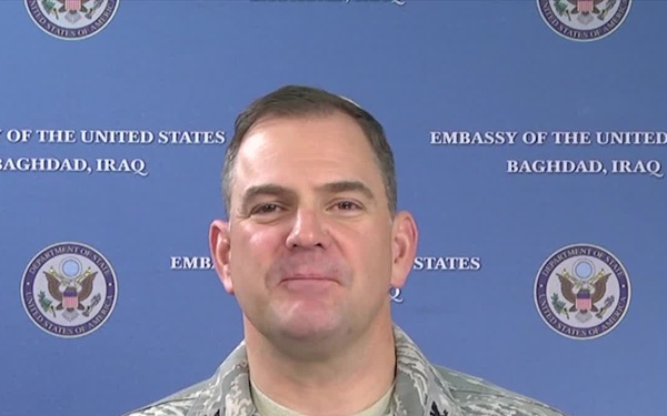 Col. Thomas Sadlo
