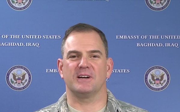 Col. Thomas Sadlo